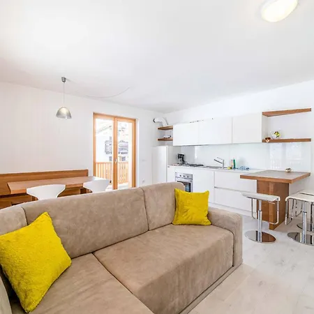 Olivia Apartamento *