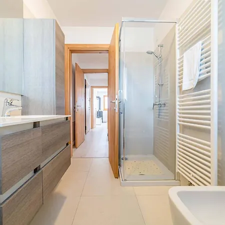 Olivia Apartamento Caprile (Veneto)