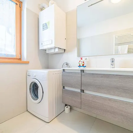 Olivia Apartamento *