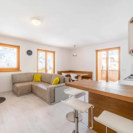 Apartman Olivia Caprile