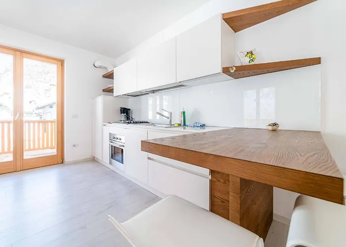 Apartmán Olivia