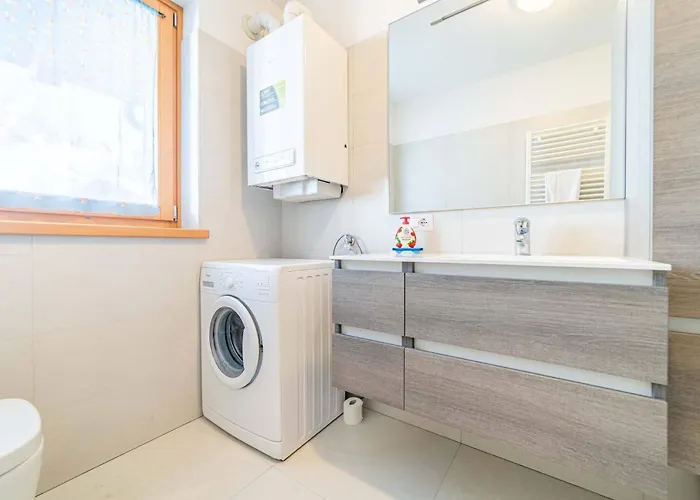Olivia Apartmán *